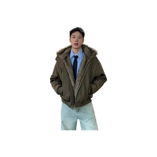 CORNILOT Унисекс Пуховики