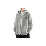 Светло-серый [Левая сторона груди Планета-Молнии] Стандартное издание