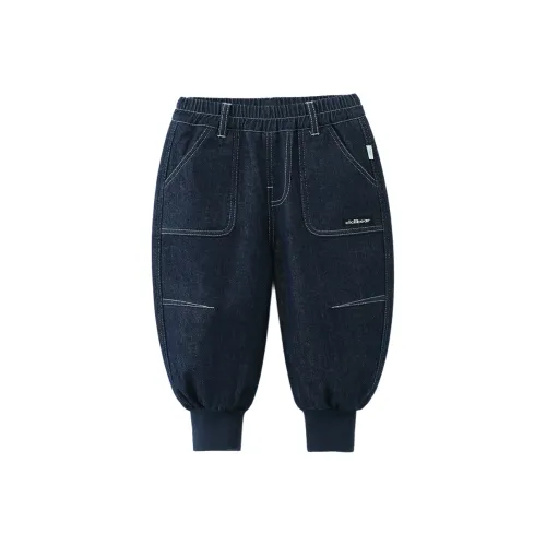 CICIIBEAR Джинсы Детские Возраст 3-7 лет