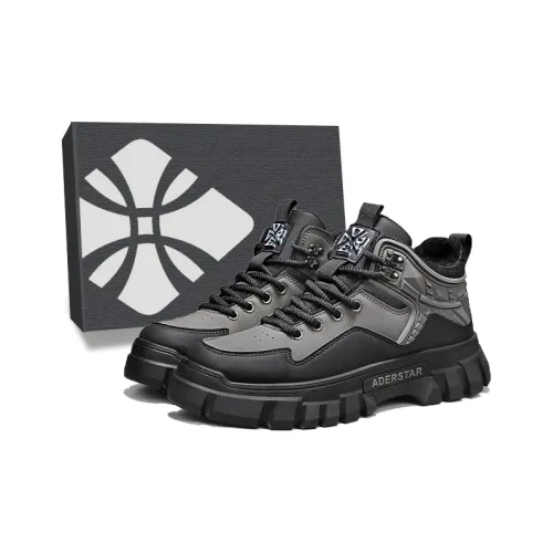 ЮЙЧЖАОЛИНЬ Martin Boots Мужской