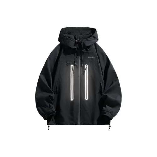 MESUCA Унисекс Куртки