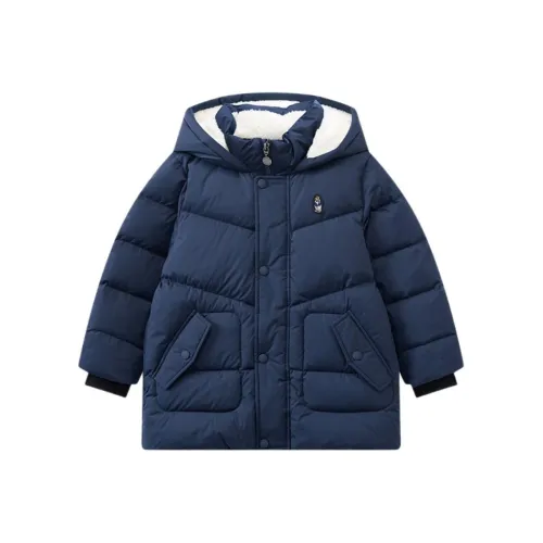 Teenie Weenie Kids Детский пуховик