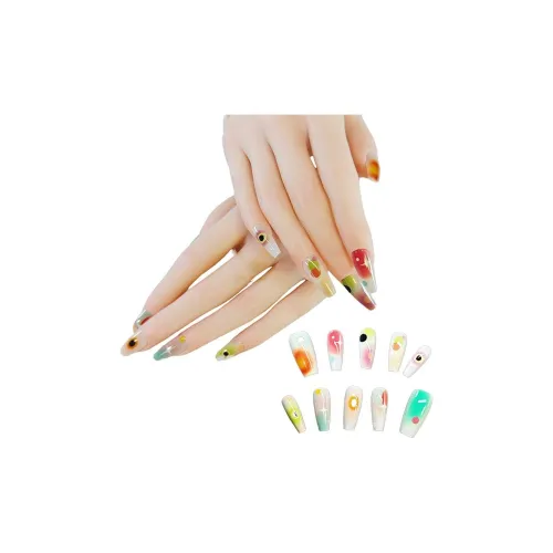 SHITIAN INTERSTELLAR Фантастический MID Длина (размер в длину) Многоцветный Однотонный