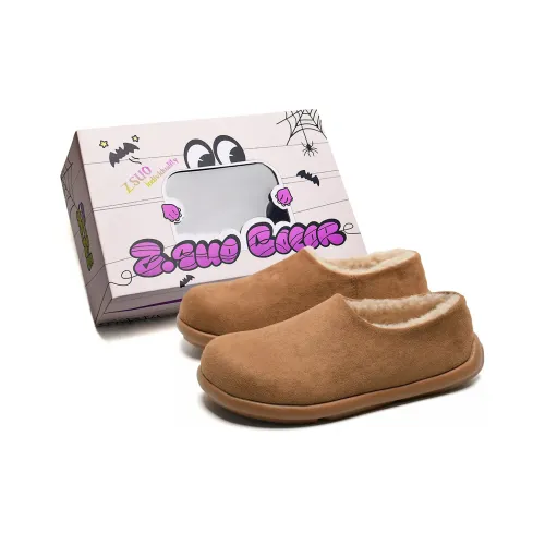 Z.SUO Обертка Износостойкий и Противоскользящий Длина (размер в длину) Сноубутсы Женские