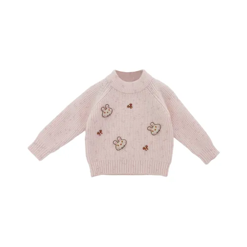 IMAU Розовый Kids Свитера