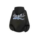 Черный (с флисовой подкладкой)