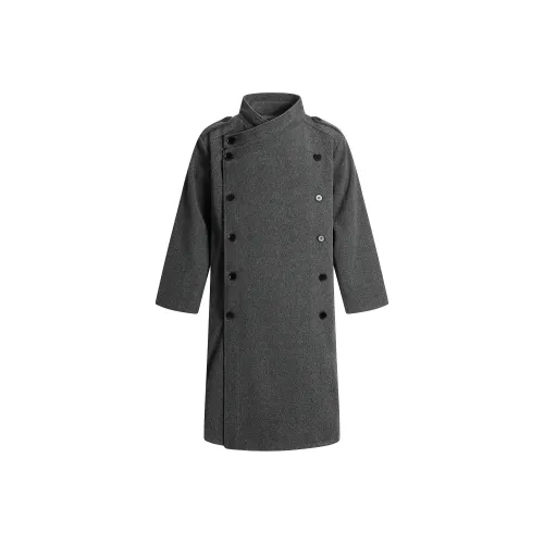 GBXM Унисекс Куртки