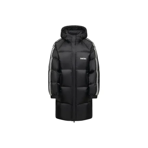 Warrior Унисекс Пуховики