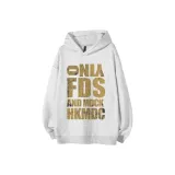 Серый меланж