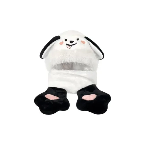 BUBM Полиэстер Капюшоны и Плюшевые Шапки Унисекс