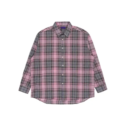 Raucohouse Унисекс Рубашки