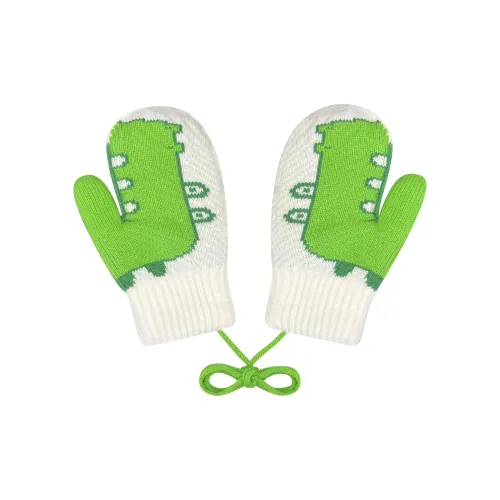 CMFY Полиэстер Трикотаж Перчатки Унисекс