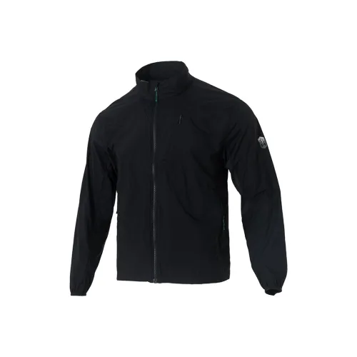 Under Armour Куртка Мужская Черная