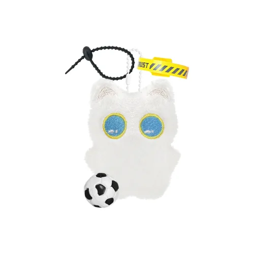 Point Tide Плюшевые подвески унисекс