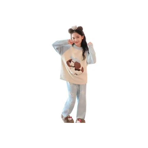 Qiao Ni Tong Домашний Комплект для Подростков