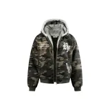 Военный стиль, камуфляж