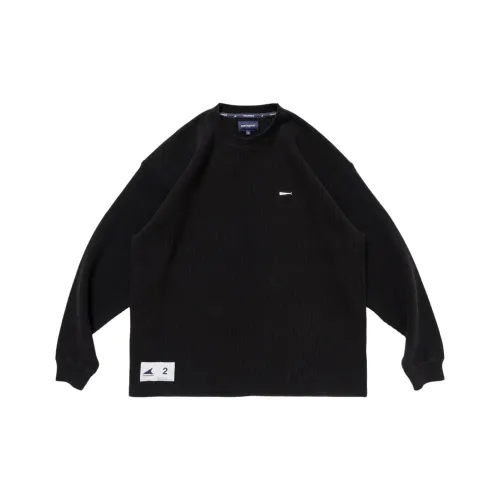 Descendant FW25 Свитшот Унисекс