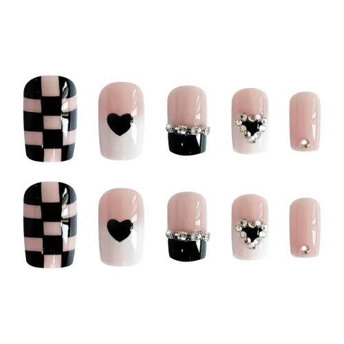 Stubborn Накладные ногти Женские