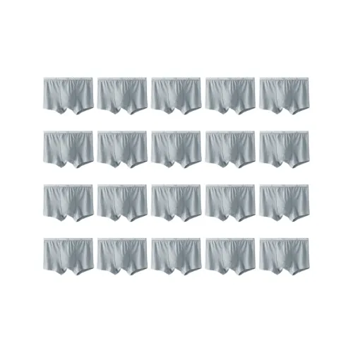 Pocket Travel Боксеры Мужские