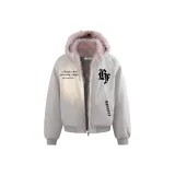 Светло-серый