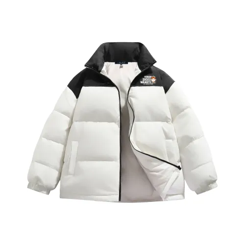 One-Man Down Jacket Unisex