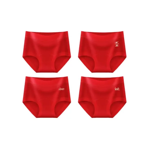 XIAGUNAI Женские трусики-бикини