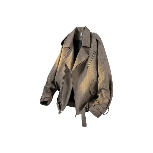 Universal Templates Куртка Унисекс