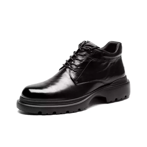 SAINT ANGELO Короткий ботинок Martin Мужской