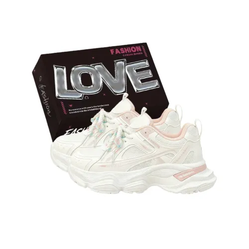 Eleven Elephants массивные кроссовки женские