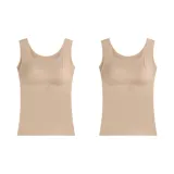 Тональный крем + Тональный крем