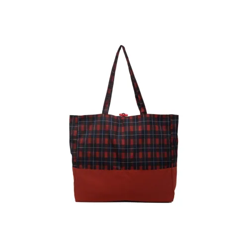 SWIMADE Ткань Сумка через плечо Стандартная Женская Коричневая Синяя