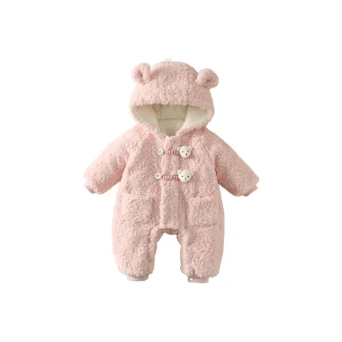 Yalu Комбинезоны и ползунки для младенцев и малышей