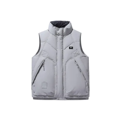FALIAMS Унисекс Down Vest