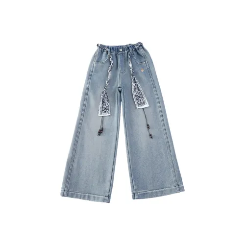 Teddy Bear Collection Джинсы Подростки