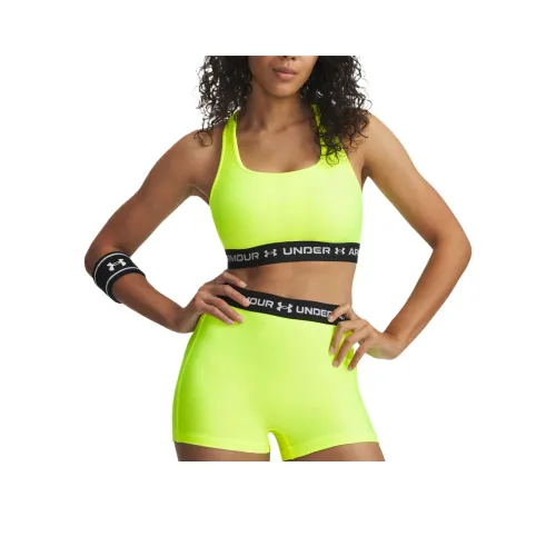 Under Armour Crossback Спортивное белье Женское