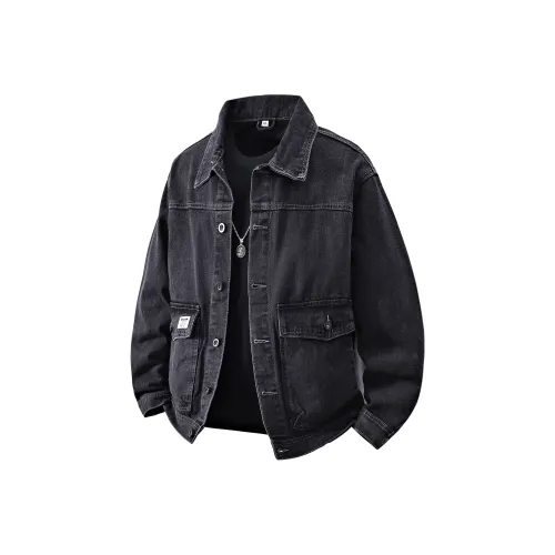 RUIFANDISI Мужские куртки