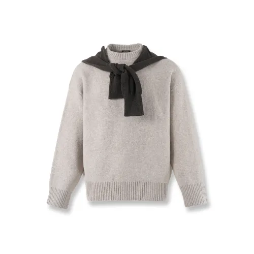 ACE VESTITI Унисекс Трикотаж