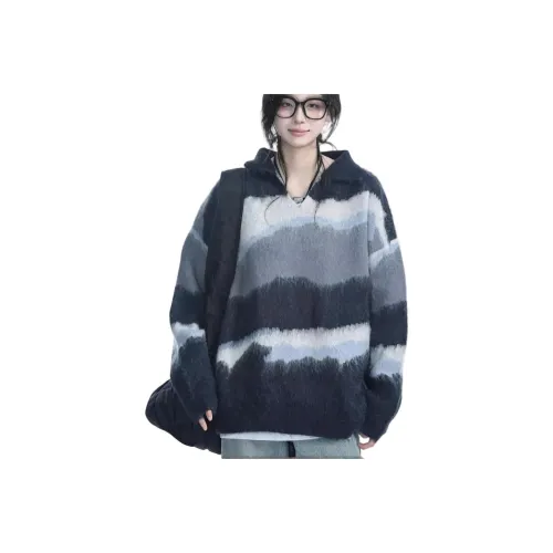 BELOVED STARRY Трикотаж Женский