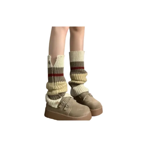 Носки Gentle Welcome женские Crew