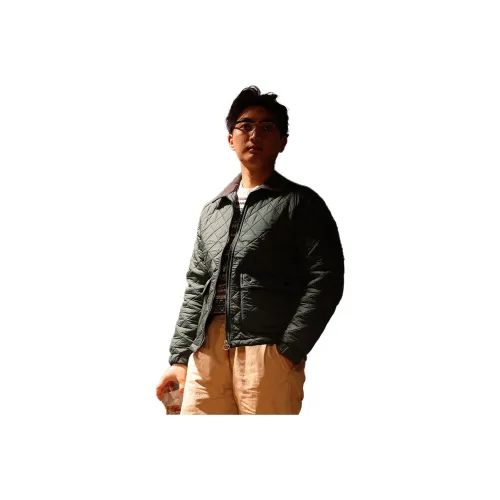 GYXT Унисекс Пуховики