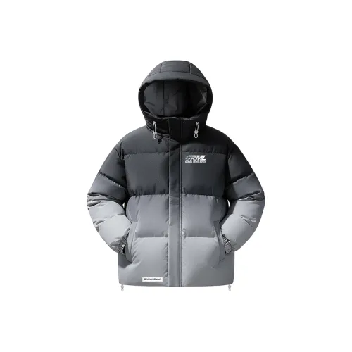 Caramella Унисекс Пуховики