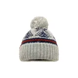 Светло-серый