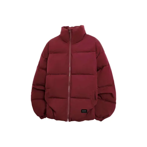 UNA RETA Унисекс Пуховики