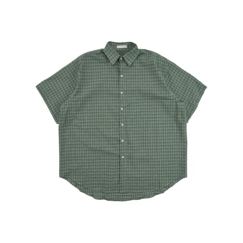 Raucohouse Унисекс Рубашки