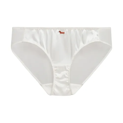 FREELASS Трусики-бикини Женские 1 Пачка Pearl White
