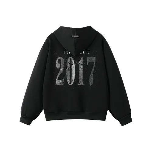 HELIOT EMIL Унисекс Свитшоты