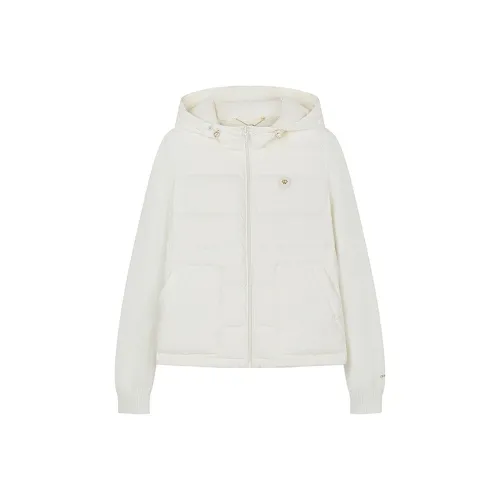 Teenie Weenie Пуховик Женские