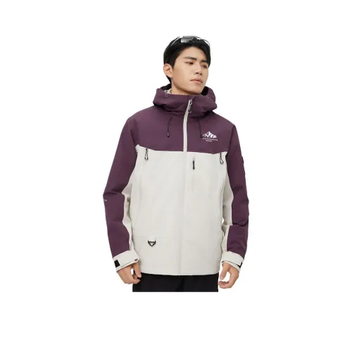 BAD BOY Водонепроницаемый Ветрозащитный Дышащий ветровка Унисекс