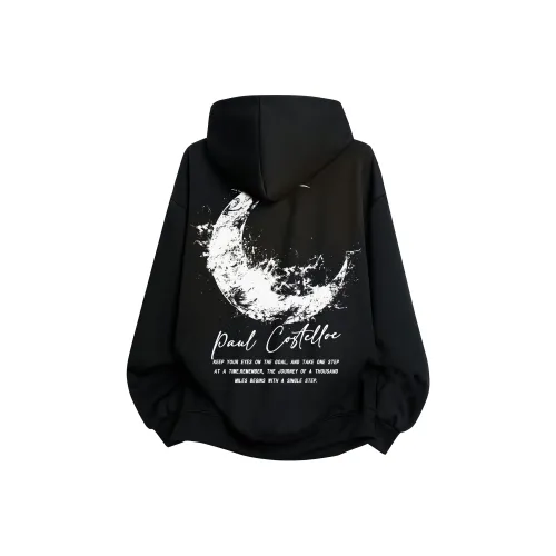 PAUL COSTELLOE Свитшот Унисекс