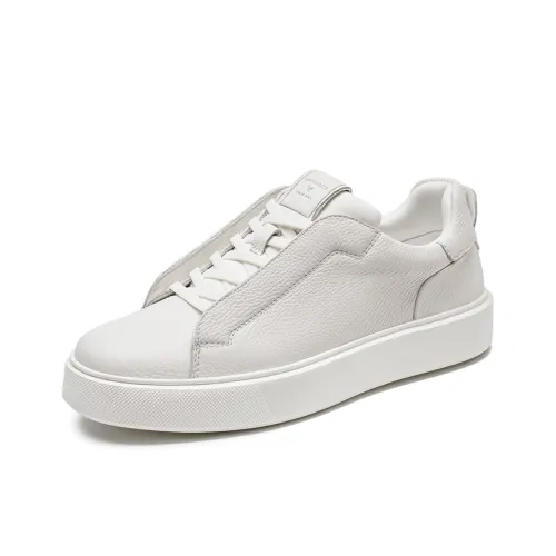 SAINT ANGELO Низкие кроссовки для скейтбординга Мужские